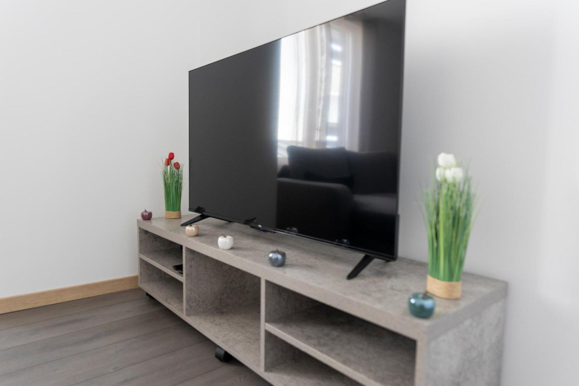 Appartement Hyper Centre Cosy Avec Balcon Châteaudun Exterior foto